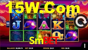 Ofertas Imperdíveis na Smbet: Promoções e Bônus Que Valem a Pena