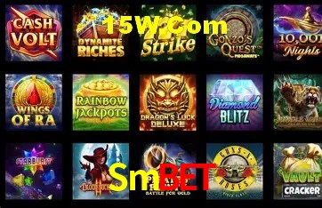 Diretório de Jogos Smbet