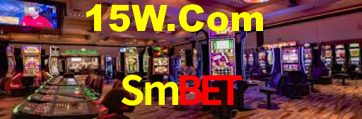 Sinta a adrenalina dos jogos de cassino com Smbet