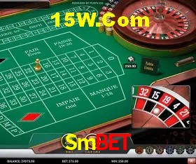 Recursos de Bônus Smbet