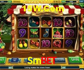 Apostas de Futebol Smbet