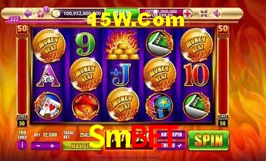 Promoções Sazonais Smbet