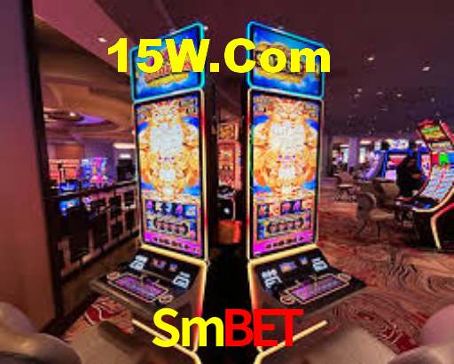 Smbet: Jogos de Caça-Níqueis-Altas Recompensas, Roleta-Velocidade, Blackjack-Desafios Máximos