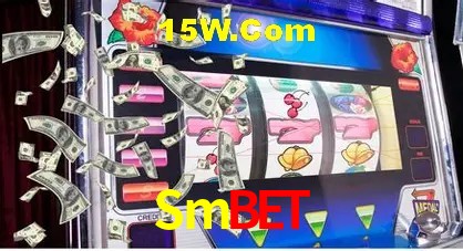 Jogos de Slot Smbet
