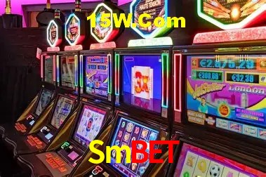 Tecnologia da Plataforma Smbet
