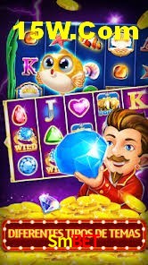 Live Casino Smbet