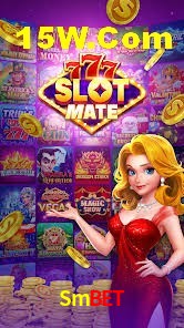 Slot Games Smbet
