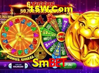 Apostas de Tênis Smbet