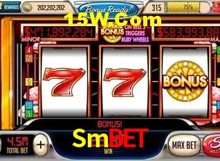 Estatísticas Esportivas Smbet