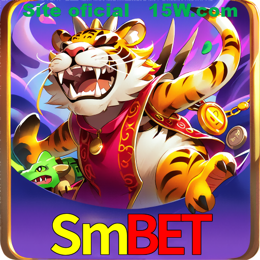 APP oficial da Smbet para mobile
